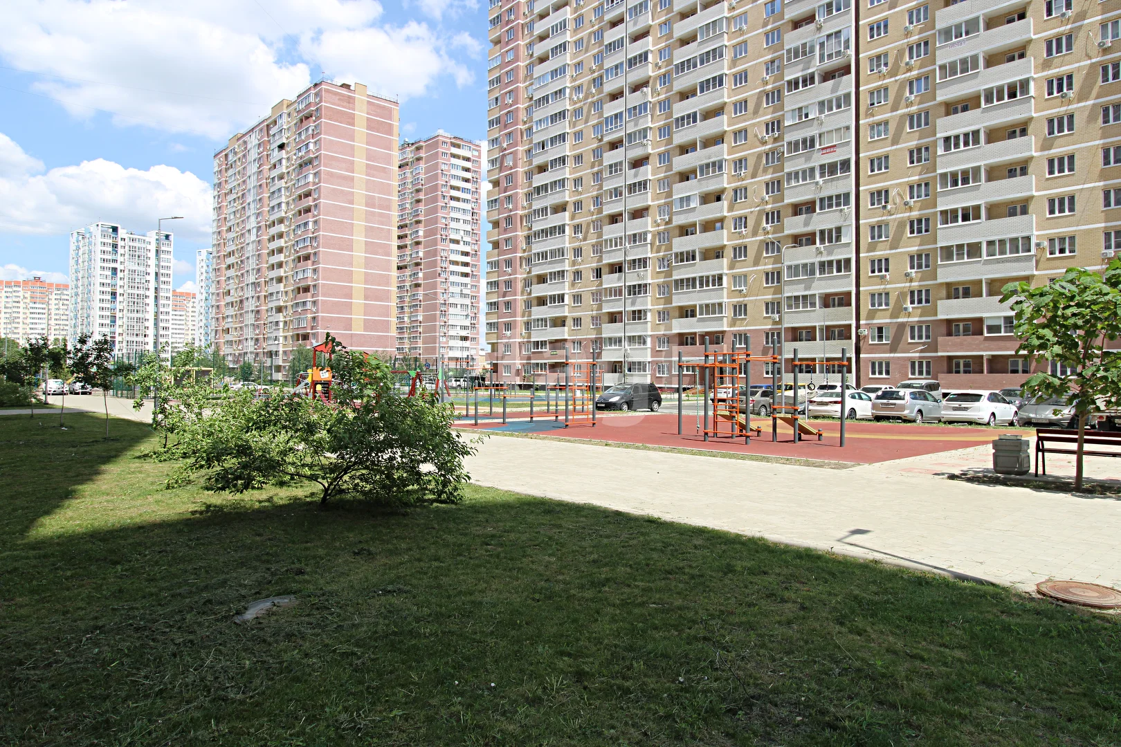 3-к квартира, 83.9м² (улица Героев-Разведчиков, 11/5) - миниатюра 31