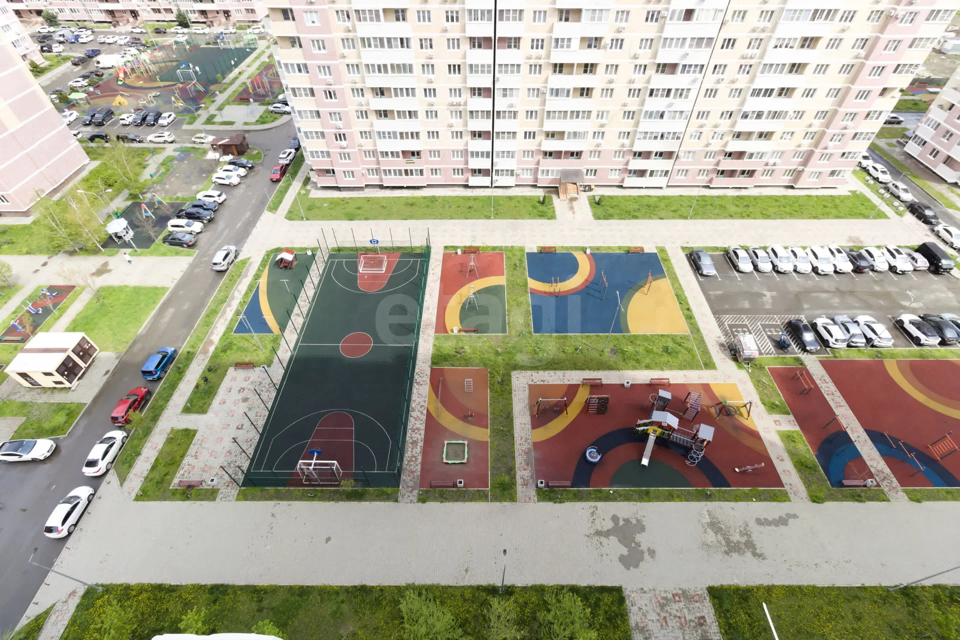 3-к квартира, 83.9м² (улица Героев-Разведчиков, 11/5) - миниатюра 32