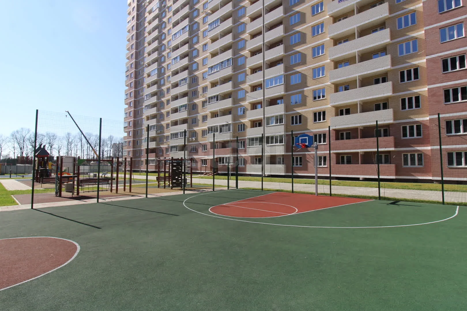 3-к квартира, 83.9м² (улица Героев-Разведчиков, 11/5) - миниатюра 33