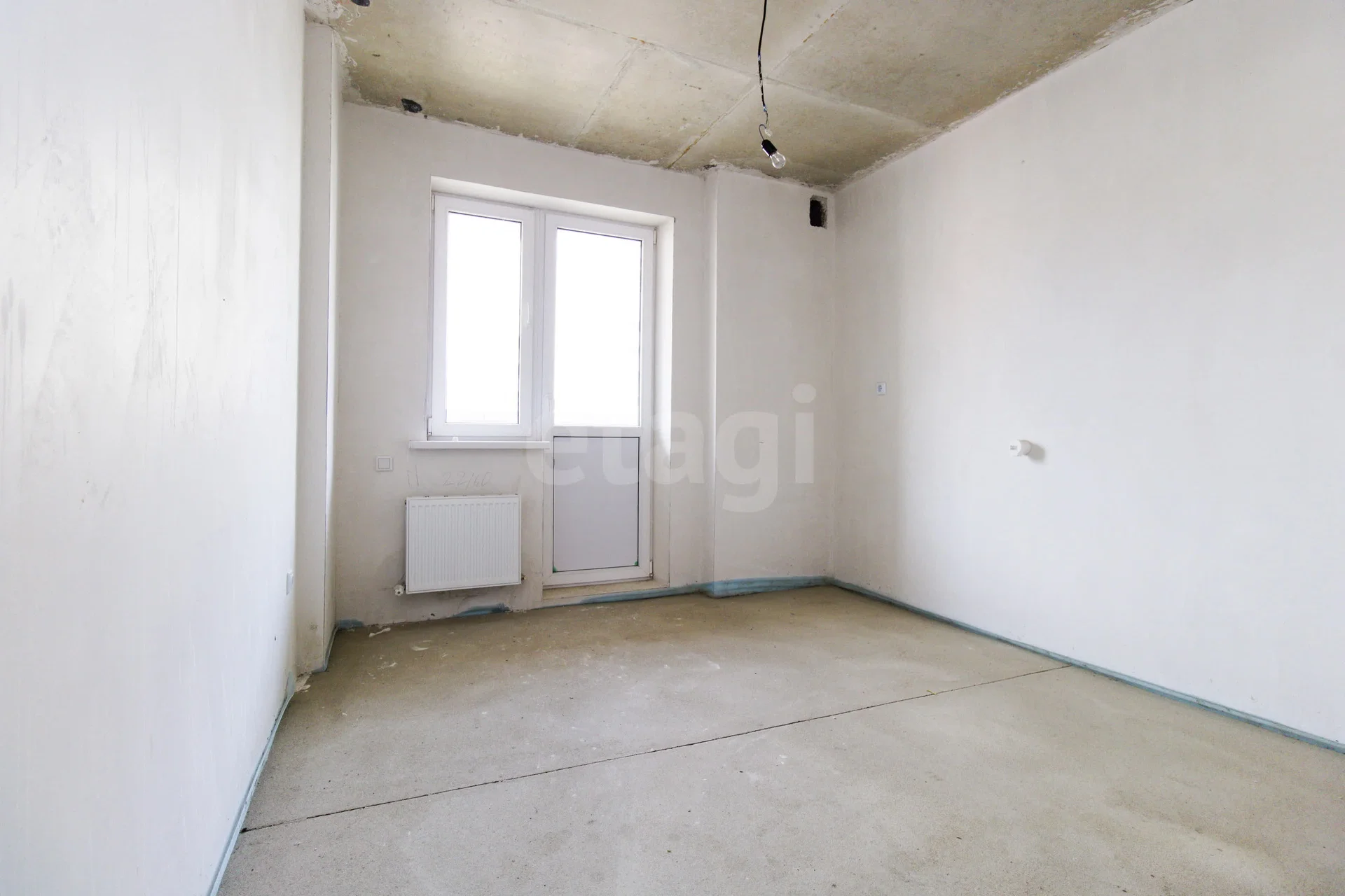 3-к квартира, 83.9м² (улица Героев-Разведчиков, 11/5) - миниатюра 4