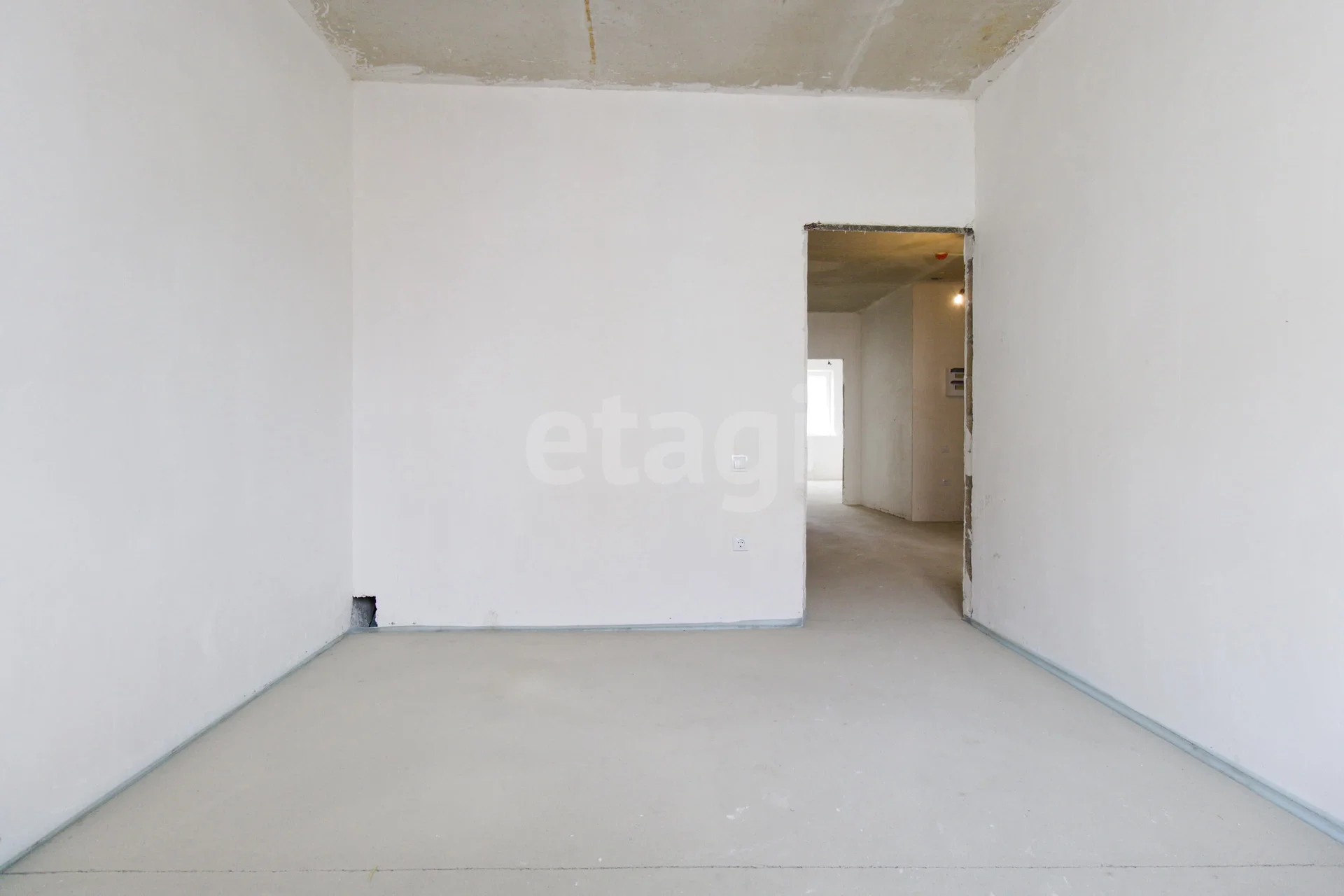 3-к квартира, 83.9м² (улица Героев-Разведчиков, 11/5) - миниатюра 5