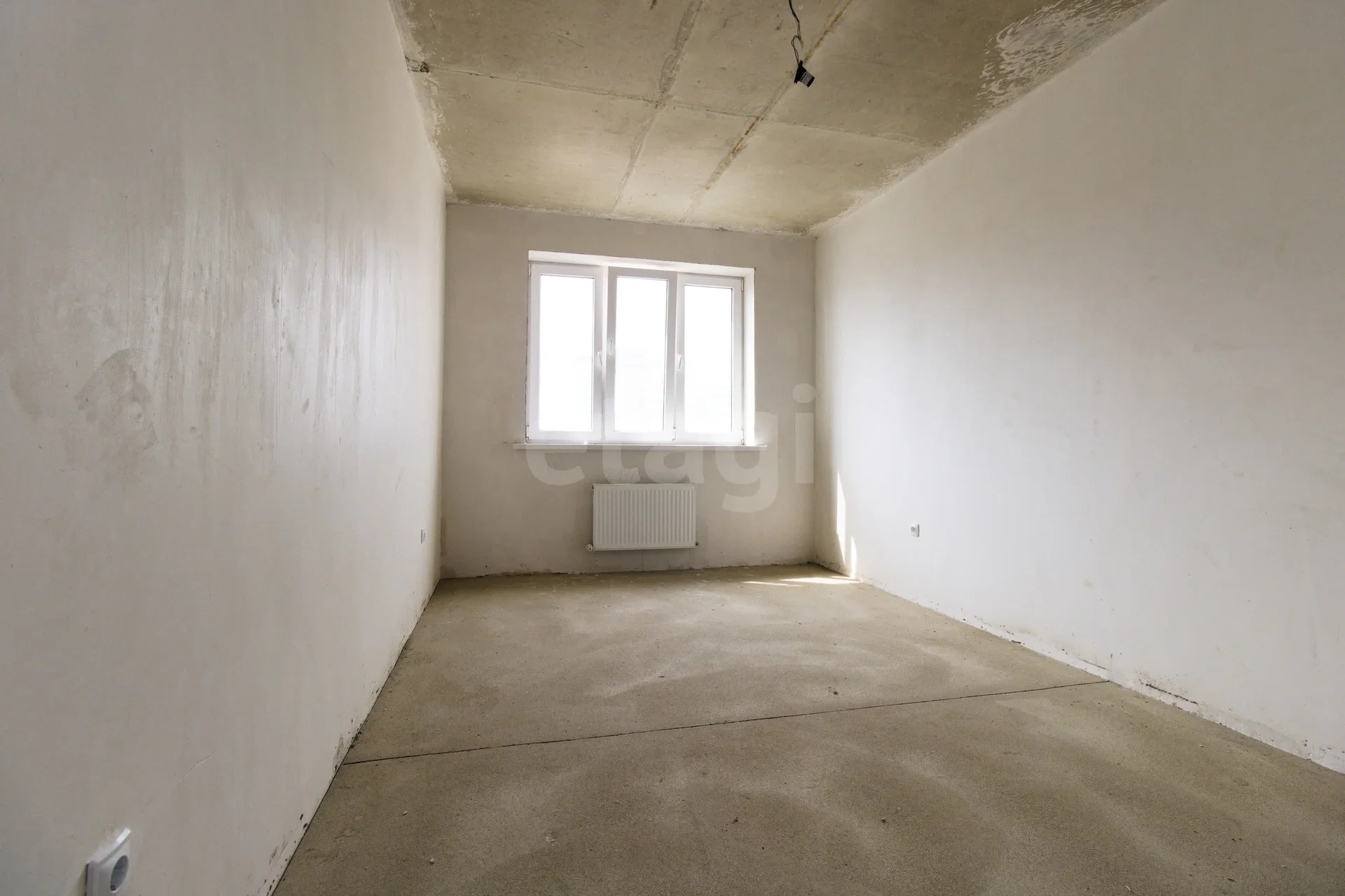 3-к квартира, 83.9м² (улица Героев-Разведчиков, 11/5) - миниатюра 6