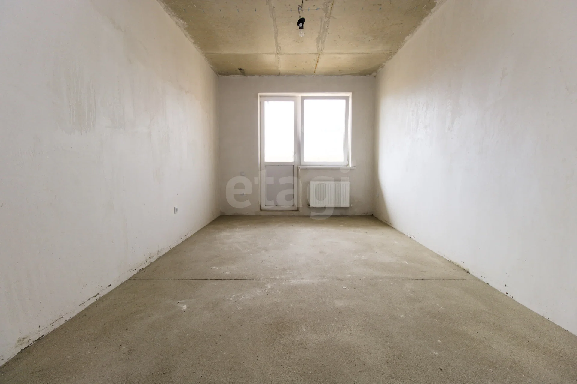 3-к квартира, 83.9м² (улица Героев-Разведчиков, 11/5) - миниатюра 8