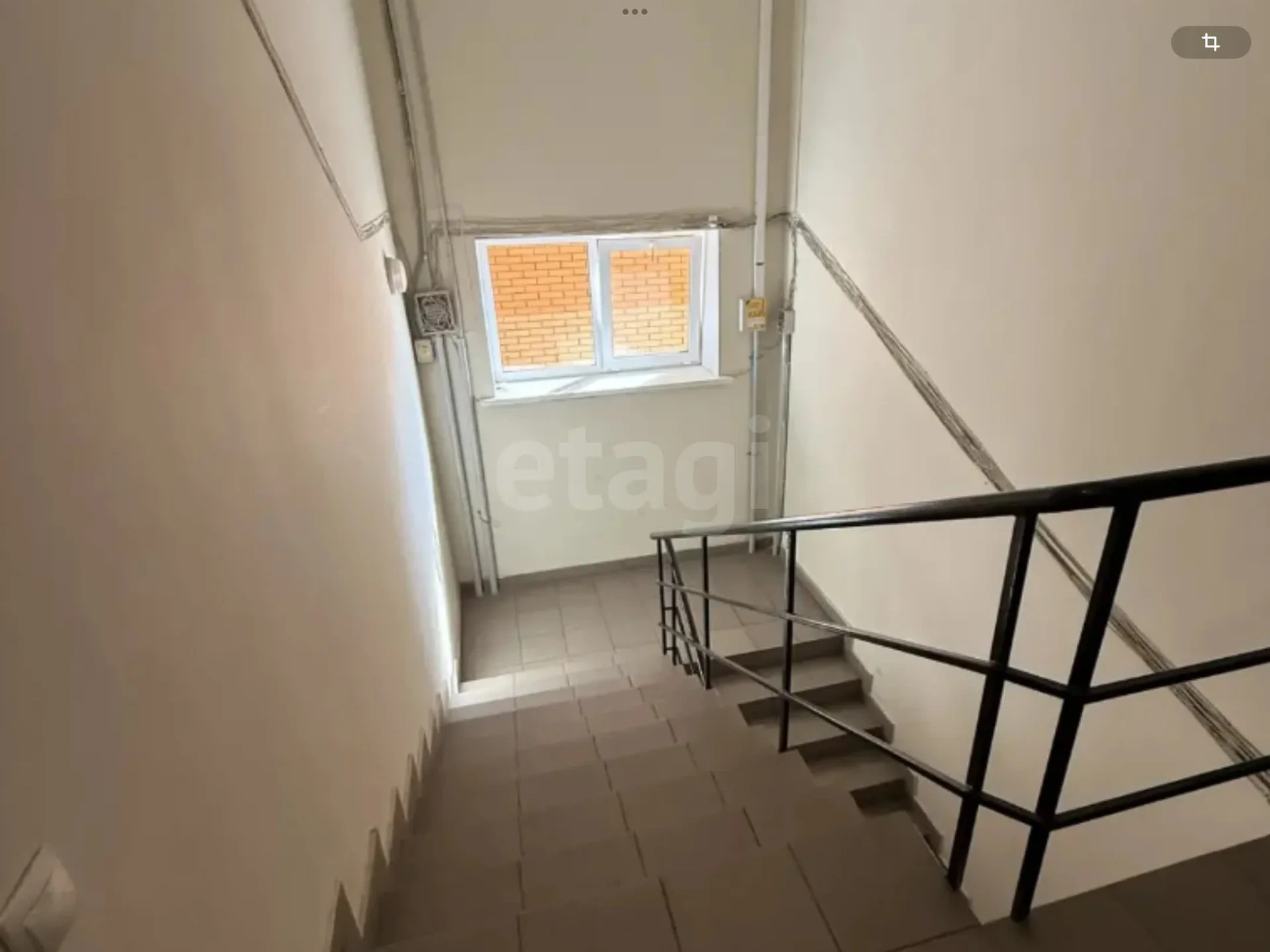 1-к квартира, 35.5м² (улица имени Сергея Есенина, 149)