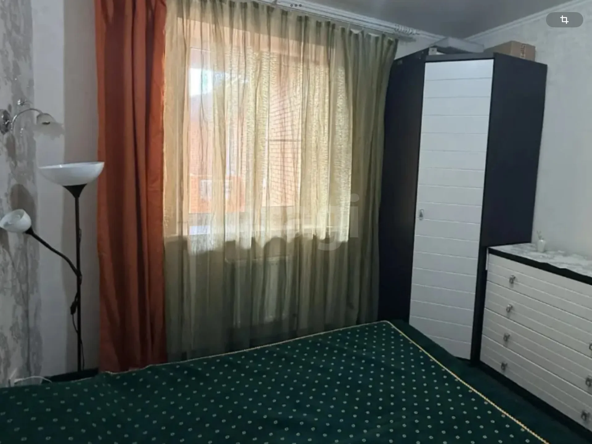 1-к квартира, 35.5м² (улица имени Сергея Есенина, 149) - миниатюра 4