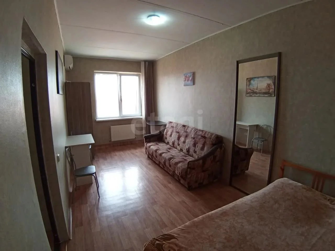 1-к квартира, 33.3м² (Агрохимическая улица, 85) - миниатюра 4
