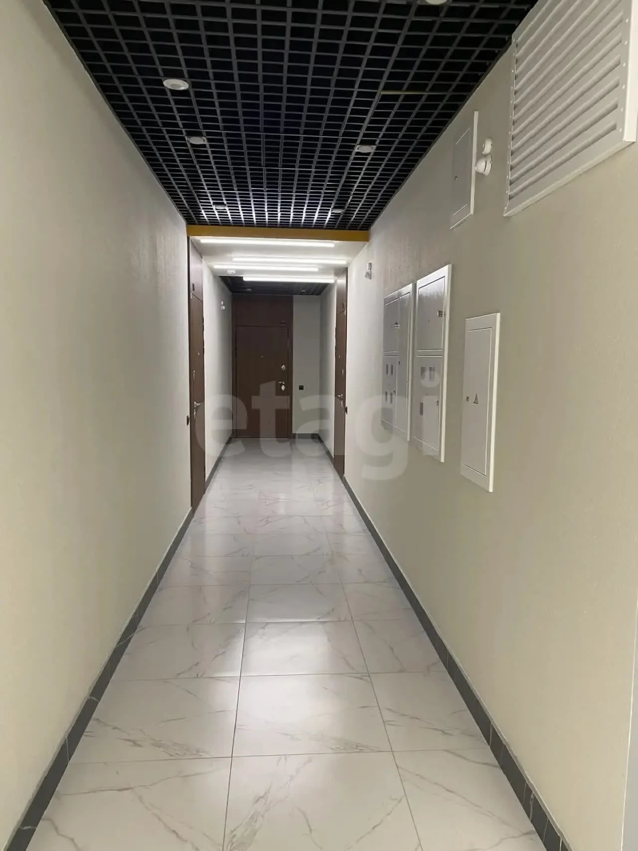 Студия, 28.3м² (2-я Российская улица, 162) - миниатюра 15