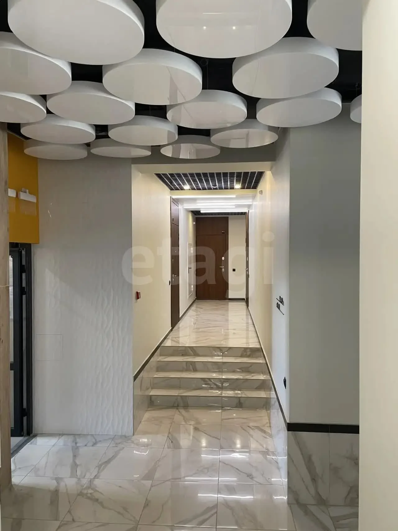 Студия, 28.3м² (2-я Российская улица, 162) - миниатюра 16