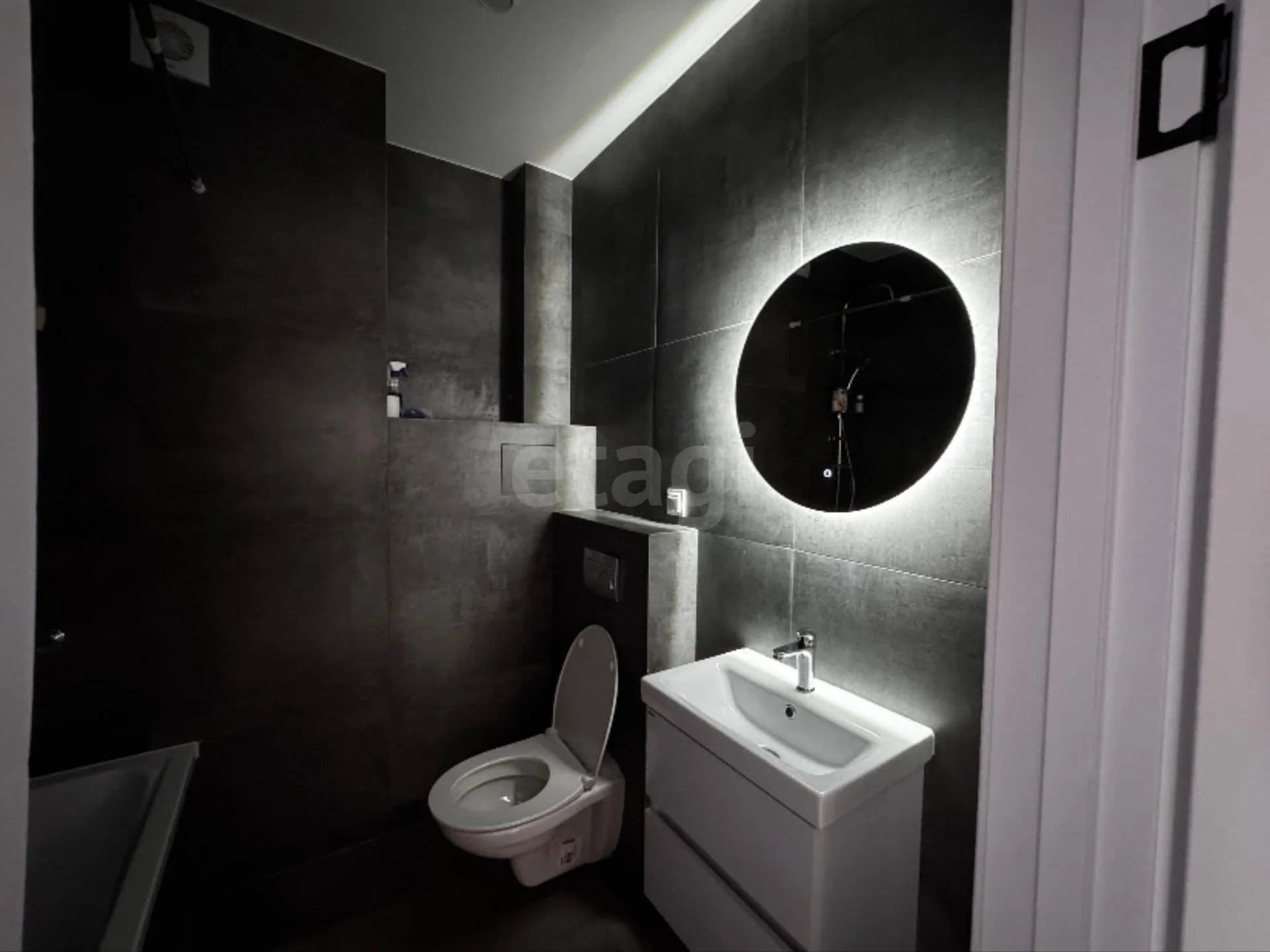 2-к квартира, 46м² (улица имени Генерала Корнилова, 14/1) - миниатюра 10