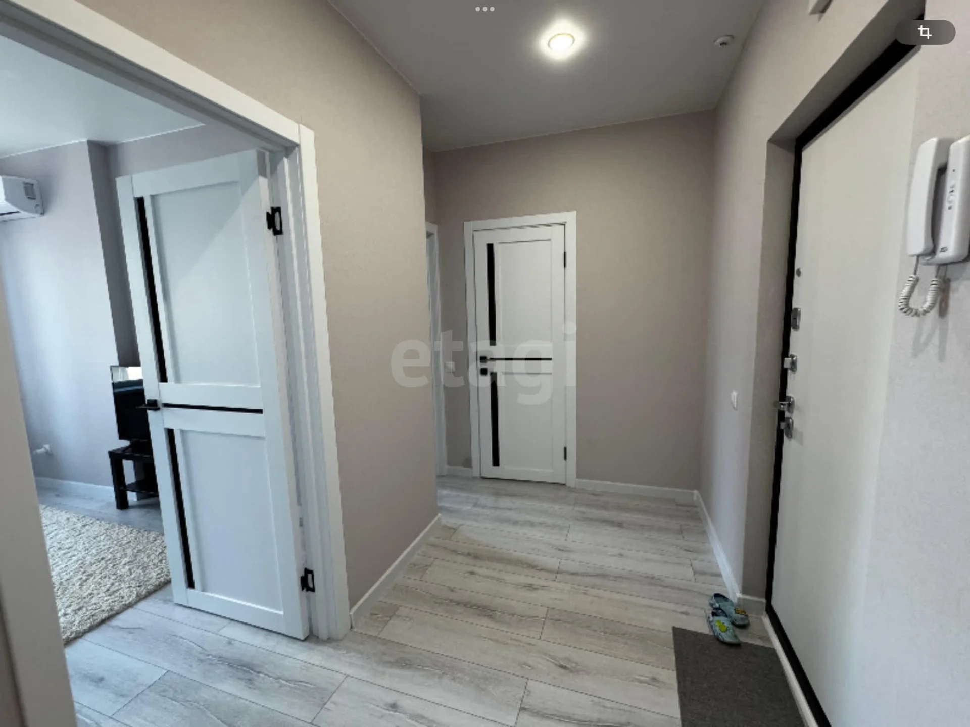2-к квартира, 46м² (улица имени Генерала Корнилова, 14/1) - миниатюра 11