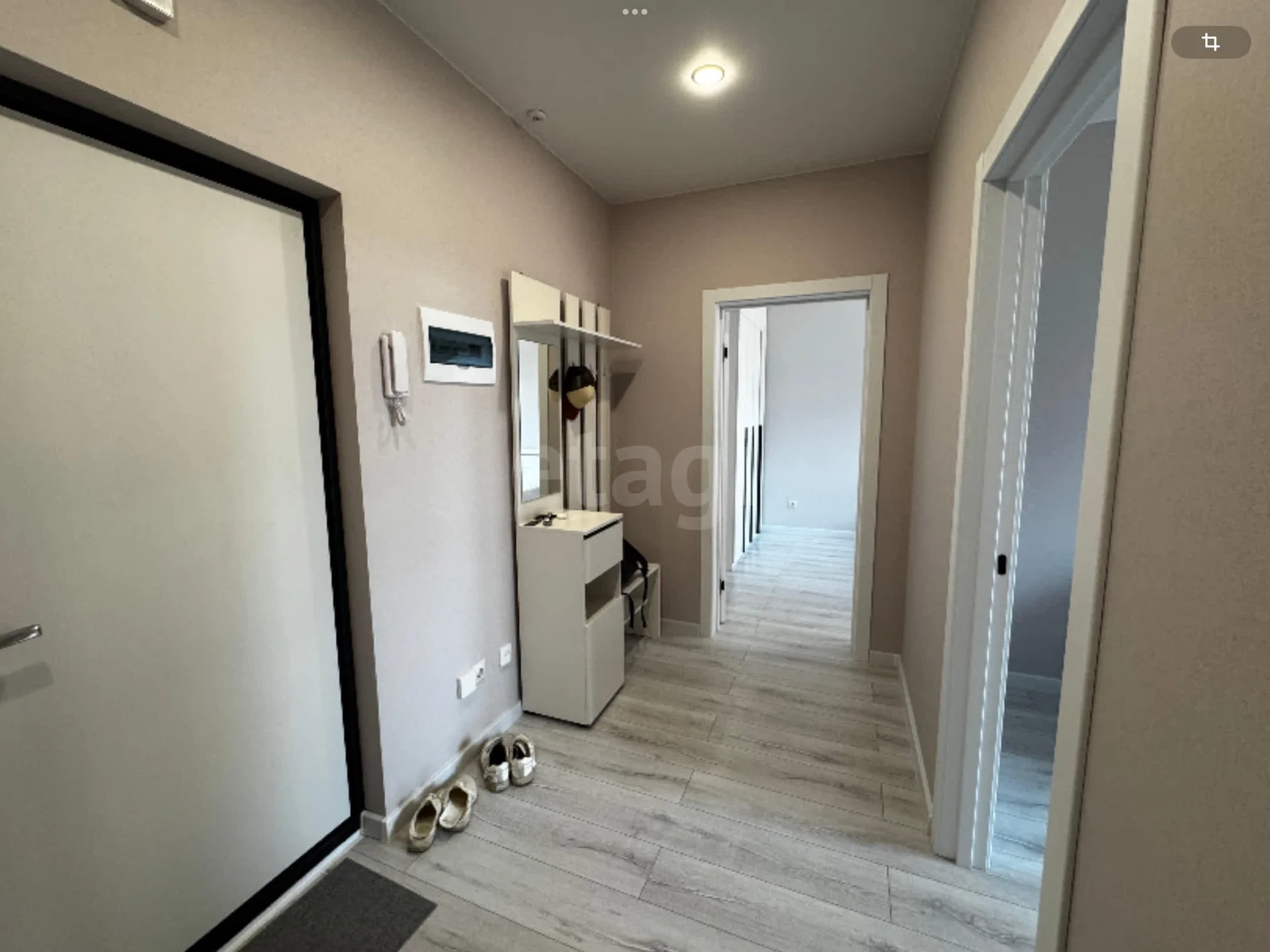 2-к квартира, 46м² (улица имени Генерала Корнилова, 14/1) - миниатюра 12