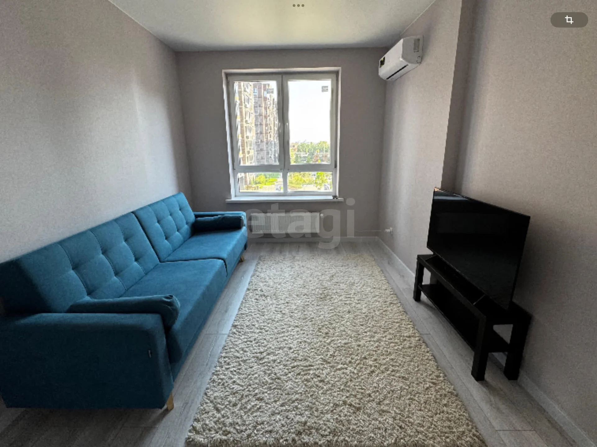2-к квартира, 46м² (улица имени Генерала Корнилова, 14/1) - миниатюра 4