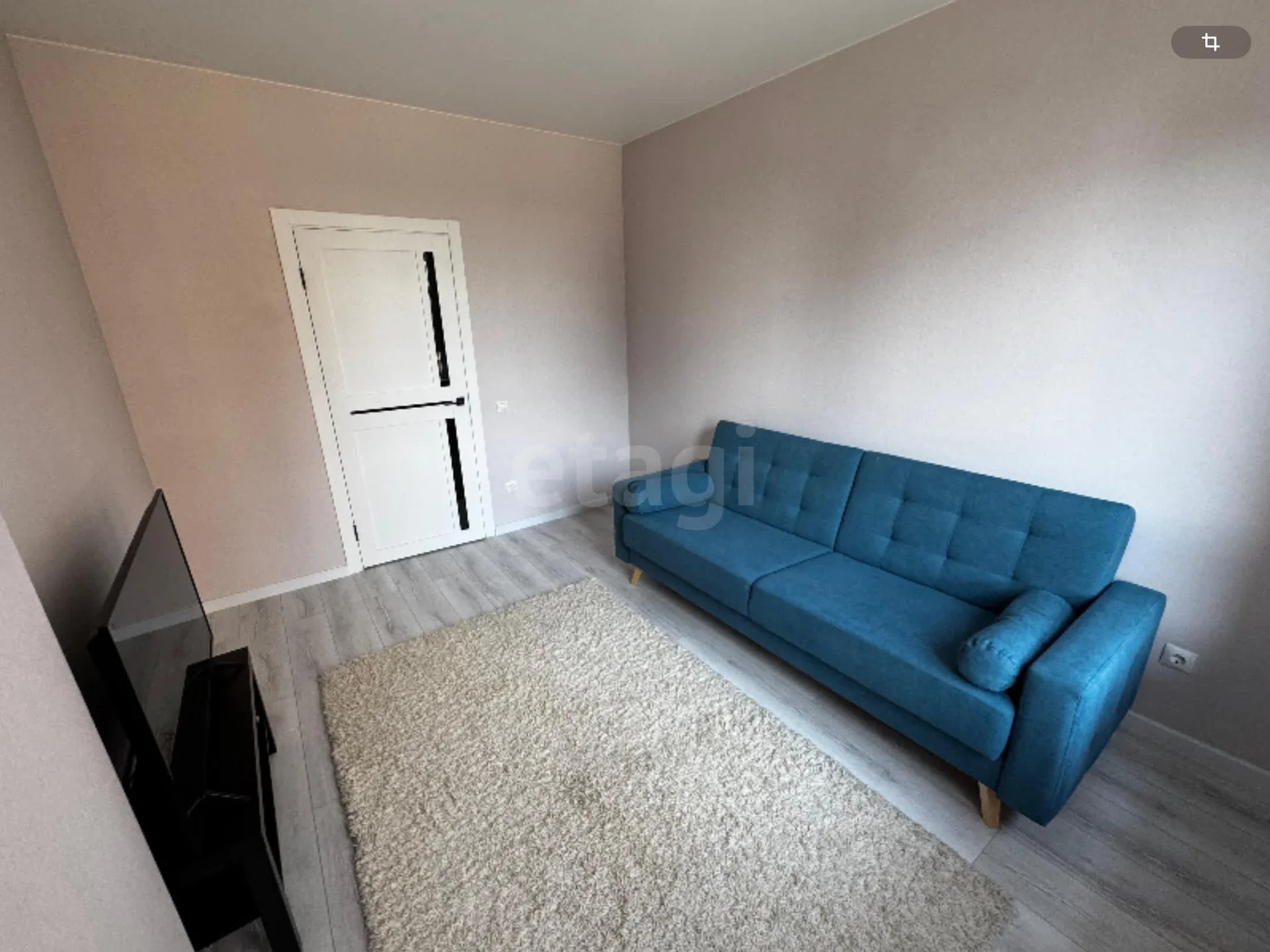 2-к квартира, 46м² (улица имени Генерала Корнилова, 14/1) - миниатюра 5