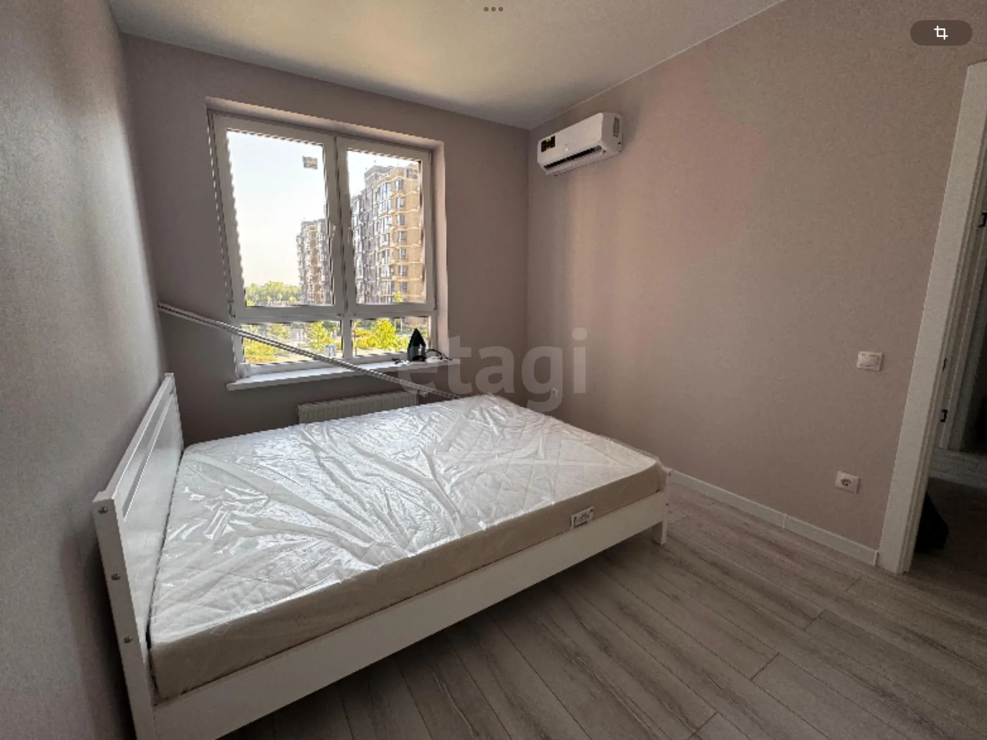 2-к квартира, 46м² (улица имени Генерала Корнилова, 14/1) - миниатюра 6