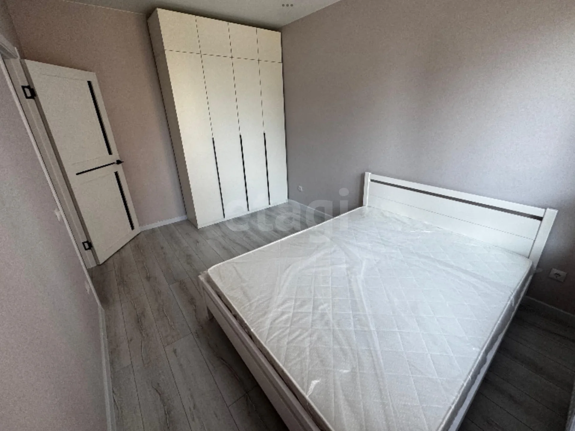 2-к квартира, 46м² (улица имени Генерала Корнилова, 14/1) - миниатюра 7