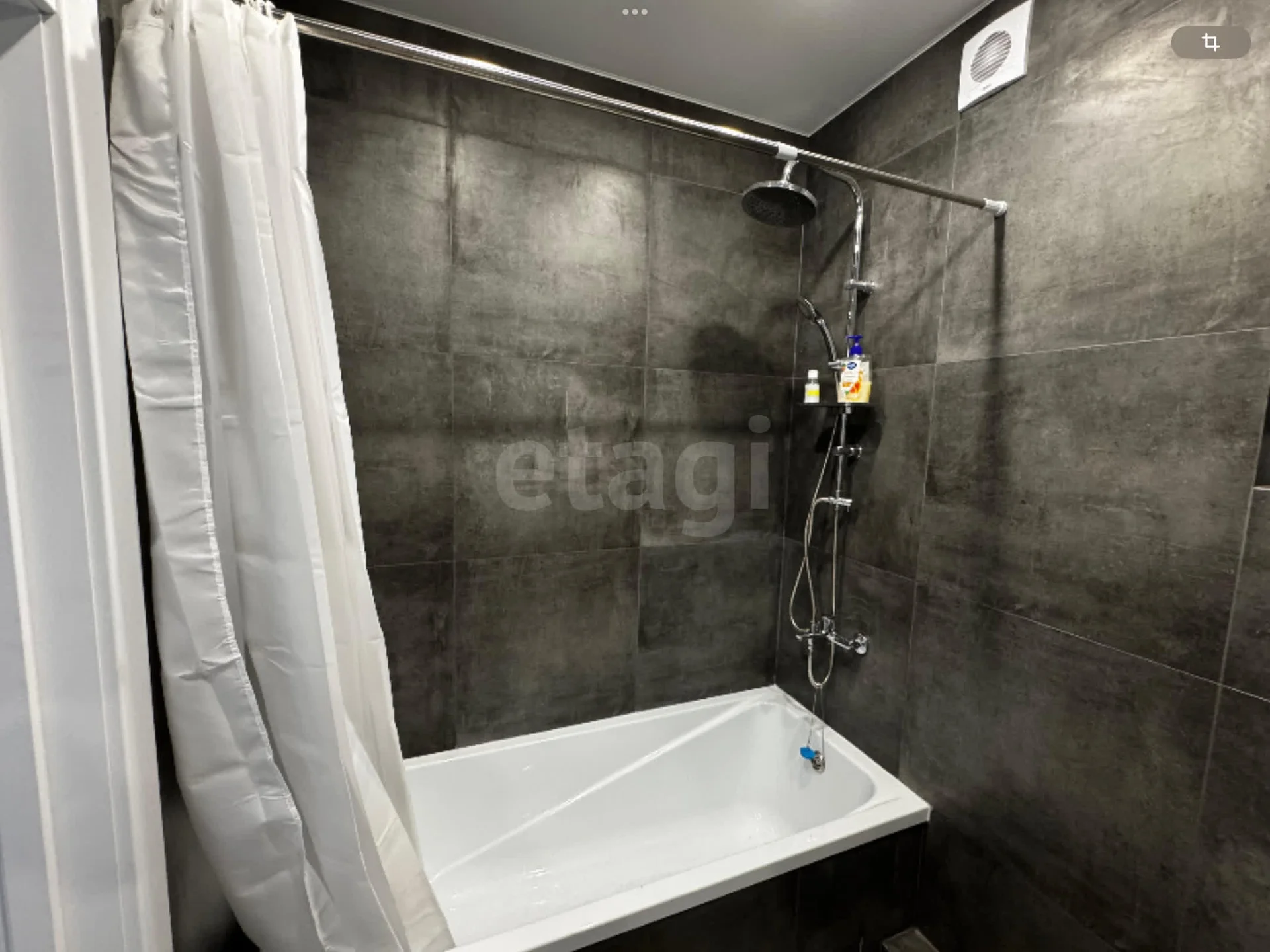 2-к квартира, 46м² (улица имени Генерала Корнилова, 14/1) - миниатюра 9