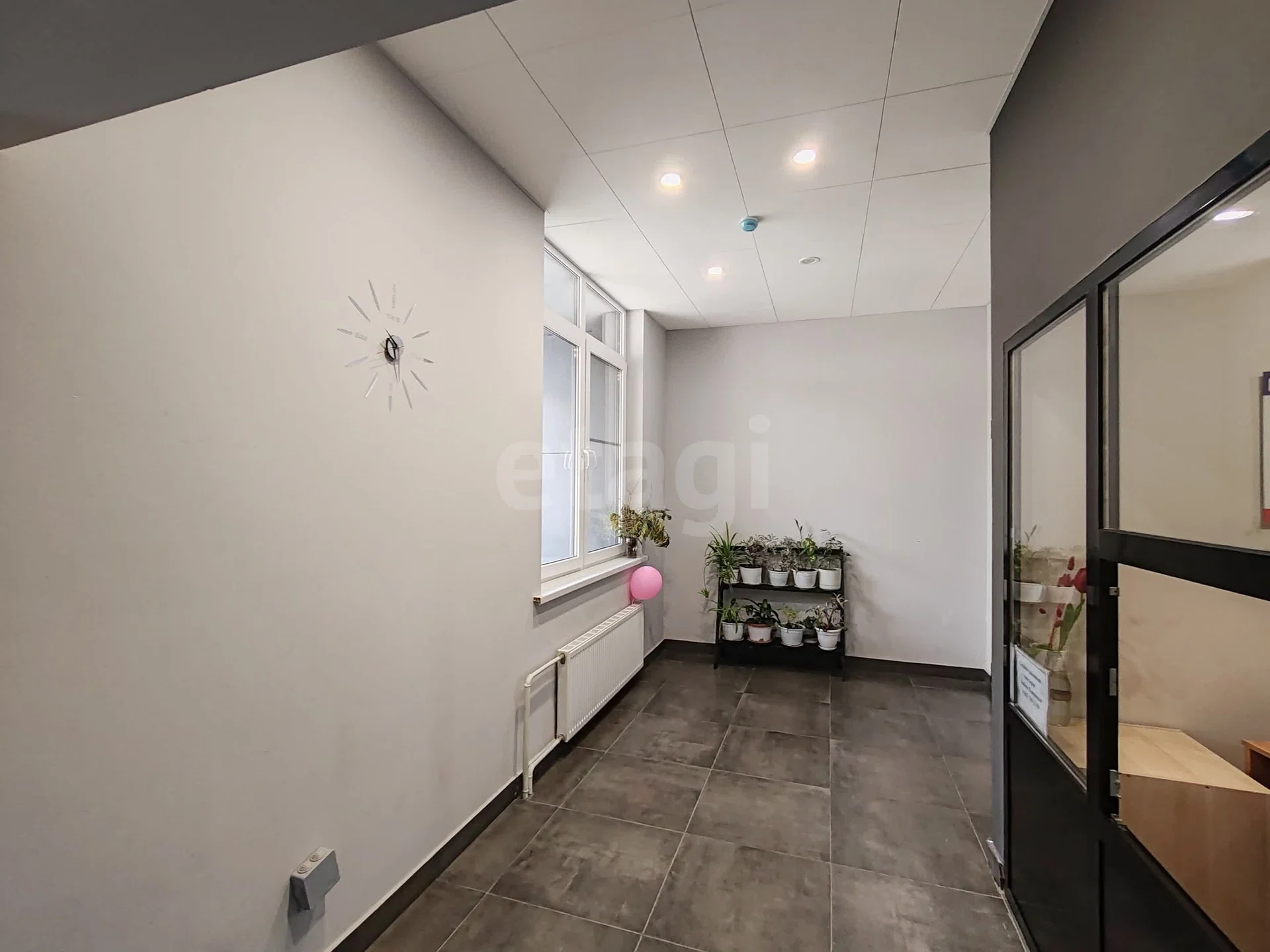 1-к квартира, 45.2м² (улица Красных Партизан, 4/15) - миниатюра 18