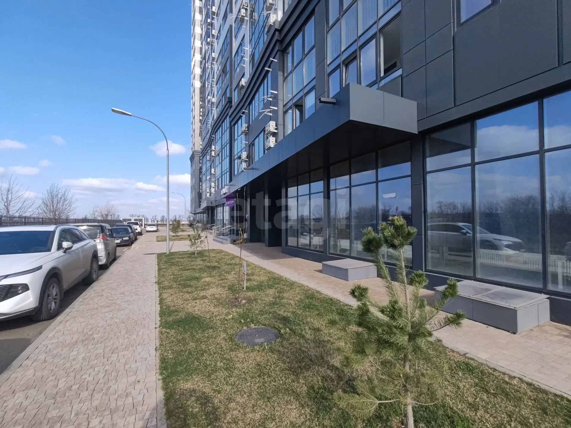 1-к квартира, 45.2м² (улица Красных Партизан, 4/15) - миниатюра 26