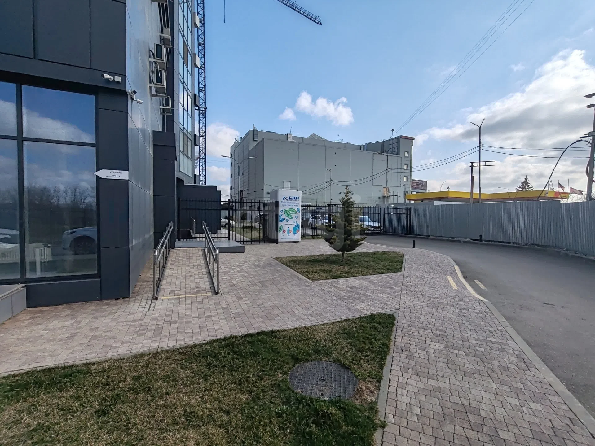 1-к квартира, 45.2м² (улица Красных Партизан, 4/15) - миниатюра 28