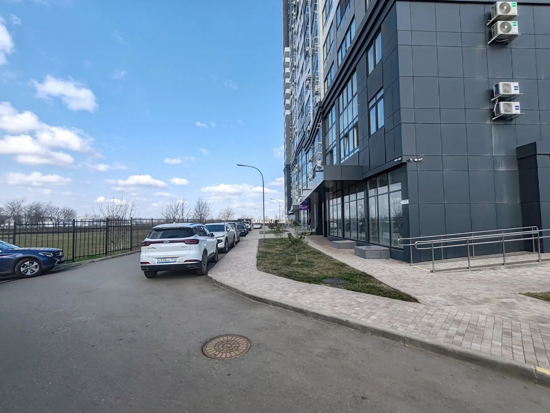 1-к квартира, 45.2м² (улица Красных Партизан, 4/15) - миниатюра 29