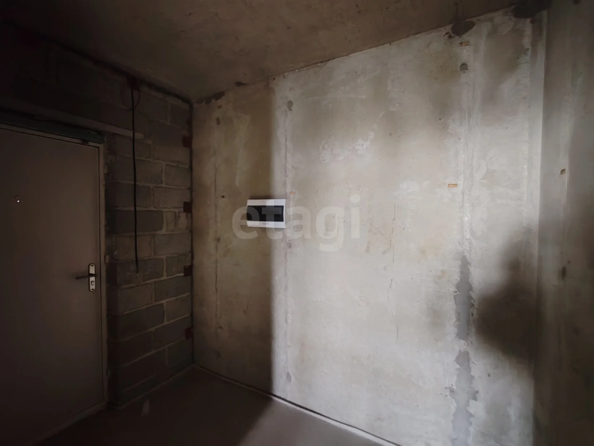 1-к квартира, 45.2м² (улица Красных Партизан, 4/15) - миниатюра 7
