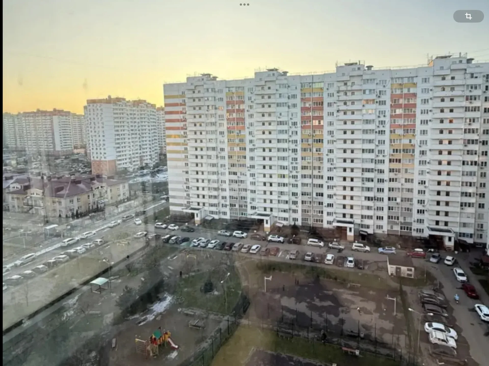 1-к квартира, 37.4м² (улица Генерала Трошева, 47) - миниатюра 11