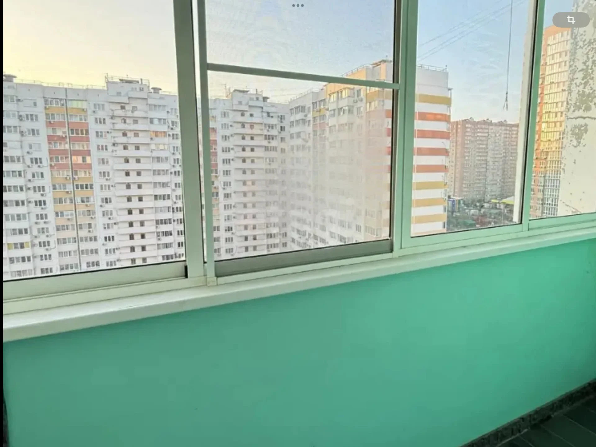 1-к квартира, 37.4м² (улица Генерала Трошева, 47) - миниатюра 9