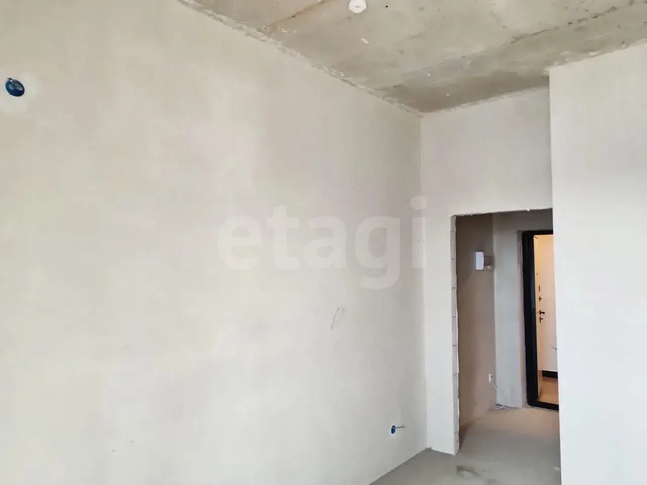 Студия, 18м² (улица Ивана Беличенко, 103) - миниатюра 2