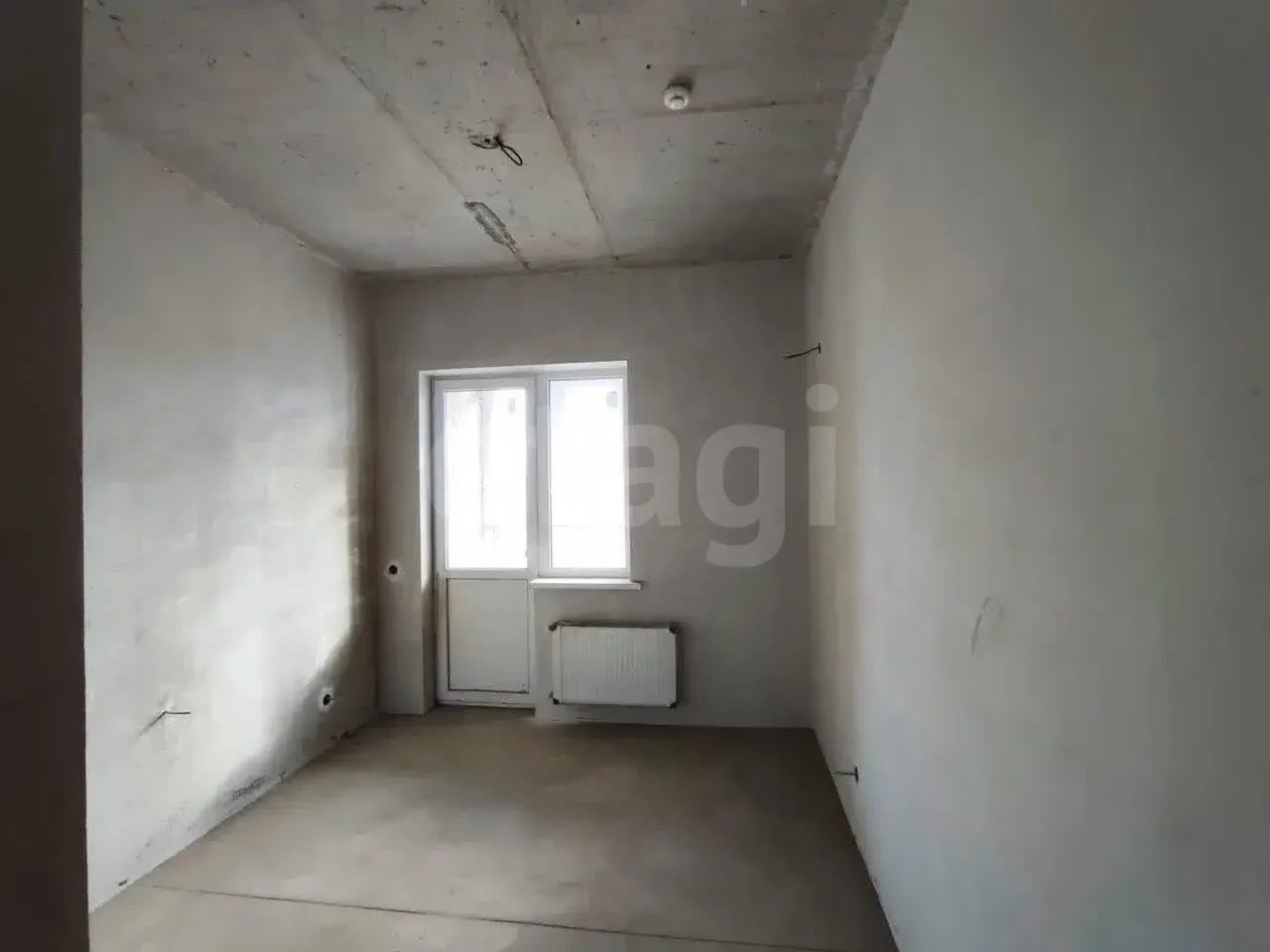 Студия, 18м² (улица Ивана Беличенко, 103) - миниатюра 3
