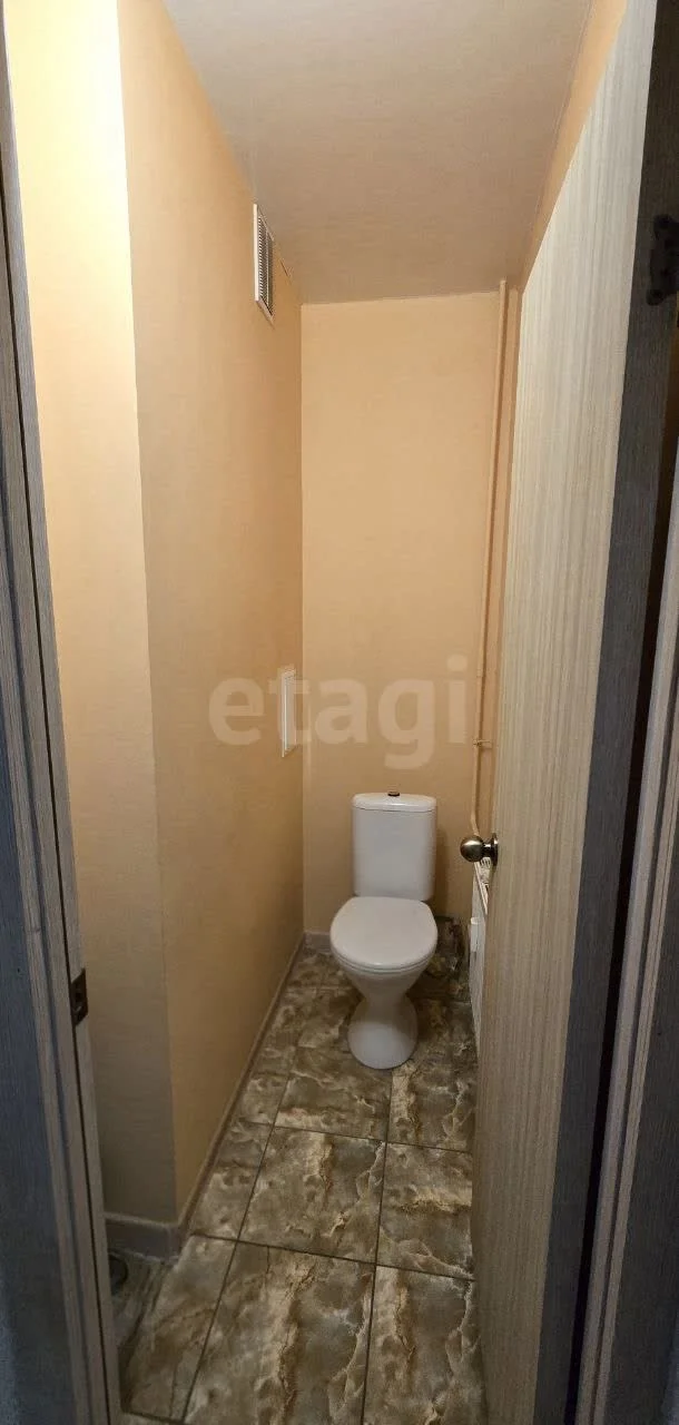 2-к квартира, 79.9м² (улица Героя Владислава Посадского, 53) - миниатюра 10