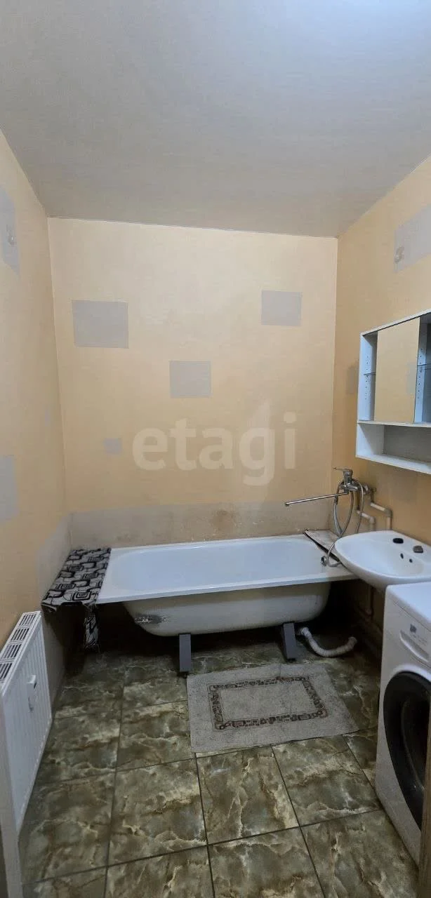 2-к квартира, 79.9м² (улица Героя Владислава Посадского, 53) - миниатюра 11