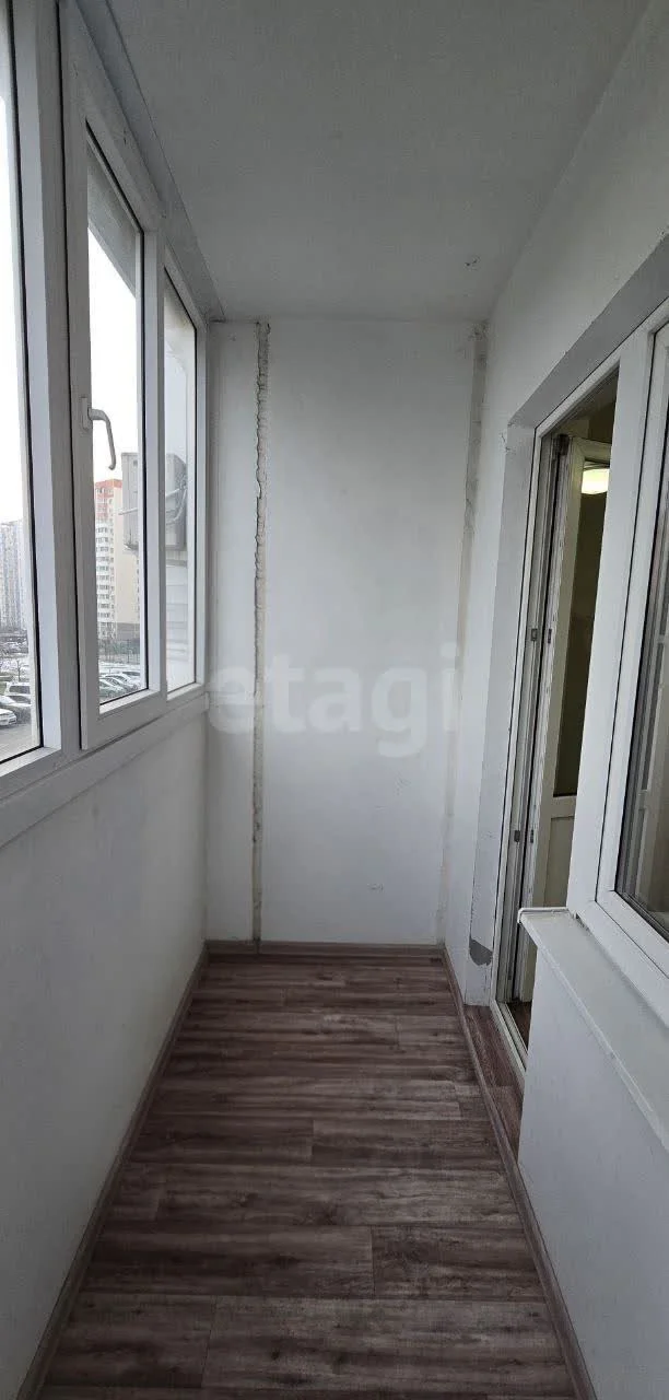 2-к квартира, 79.9м² (улица Героя Владислава Посадского, 53) - миниатюра 12