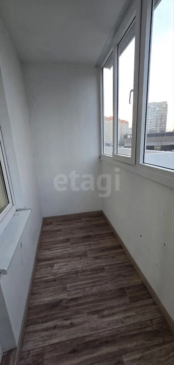 2-к квартира, 79.9м² (улица Героя Владислава Посадского, 53) - миниатюра 13