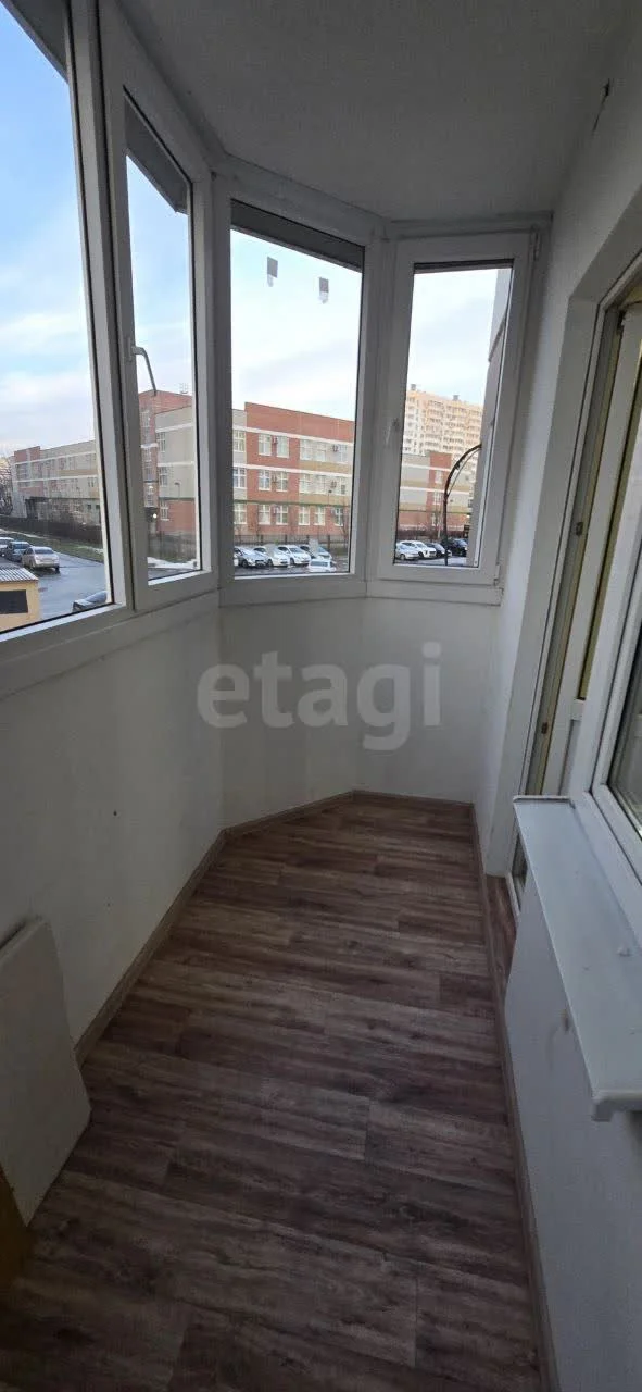 2-к квартира, 79.9м² (улица Героя Владислава Посадского, 53) - миниатюра 4
