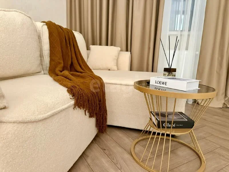 1-к квартира, 38.7м² (Конгрессная улица, 41) - миниатюра 9