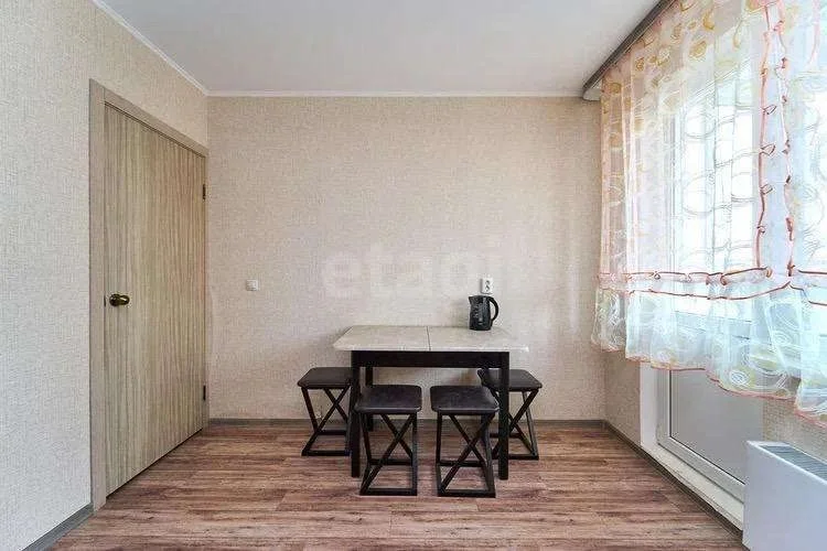 1-к квартира, 40м² (улица Генерала Трошева, 29) - миниатюра 3