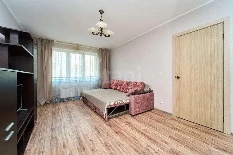 1-к квартира, 40м² (улица Генерала Трошева, 29) - миниатюра 5