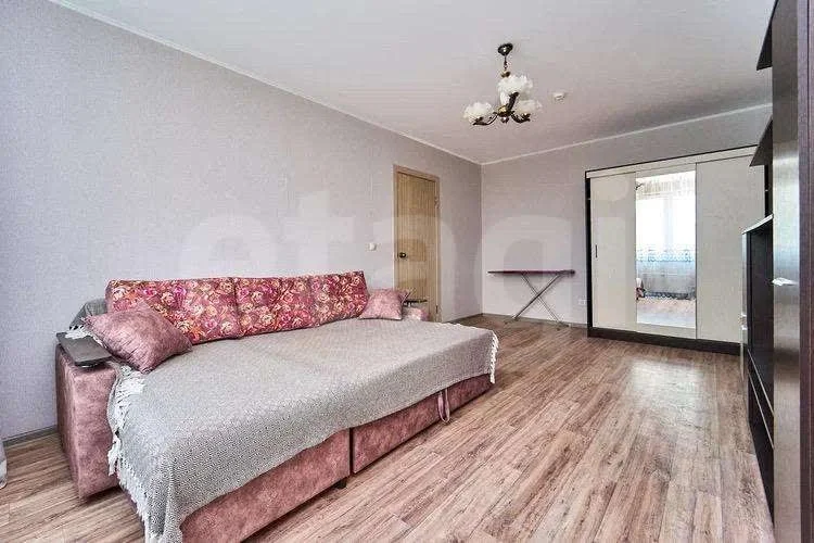 1-к квартира, 40м² (улица Генерала Трошева, 29) - миниатюра 6