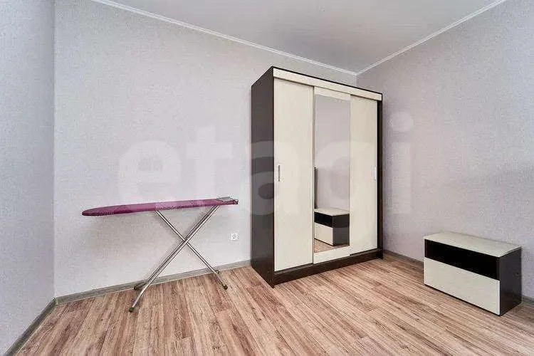 1-к квартира, 40м² (улица Генерала Трошева, 29) - миниатюра 7