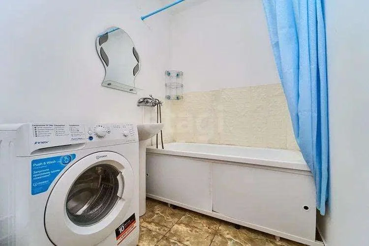 1-к квартира, 40м² (улица Генерала Трошева, 29) - миниатюра 8