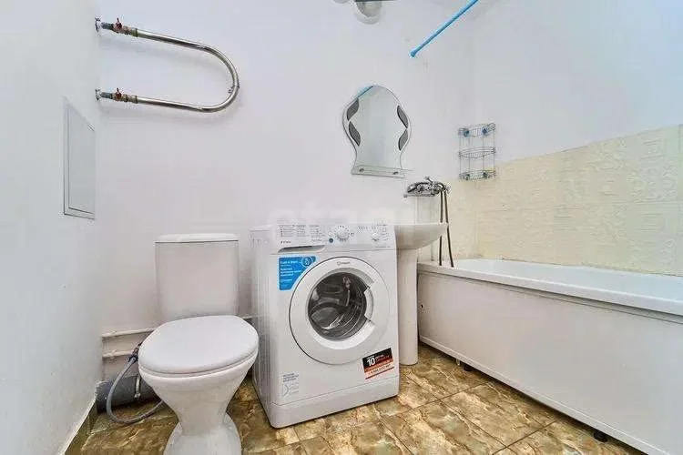 1-к квартира, 40м² (улица Генерала Трошева, 29) - миниатюра 9