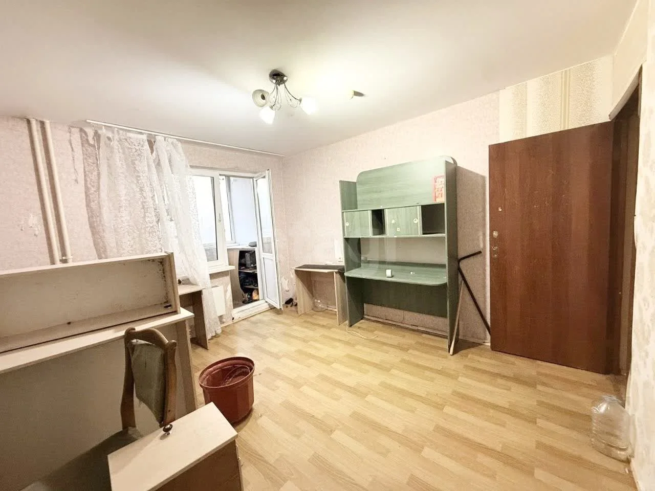 2-к квартира, 67.3м² (улица имени Чехова, 4) - миниатюра 2