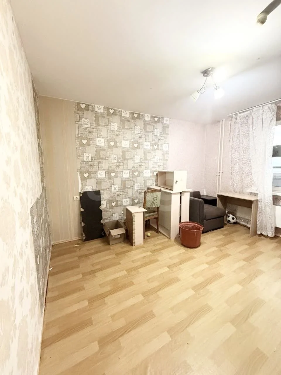 2-к квартира, 67.3м² (улица имени Чехова, 4) - миниатюра 3