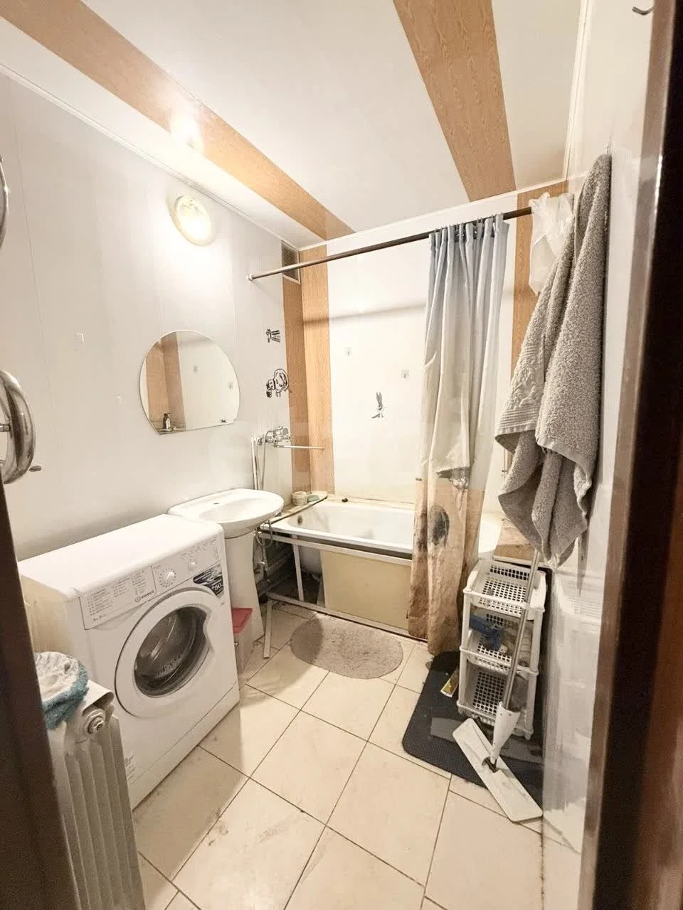 2-к квартира, 67.3м² (улица имени Чехова, 4) - миниатюра 5