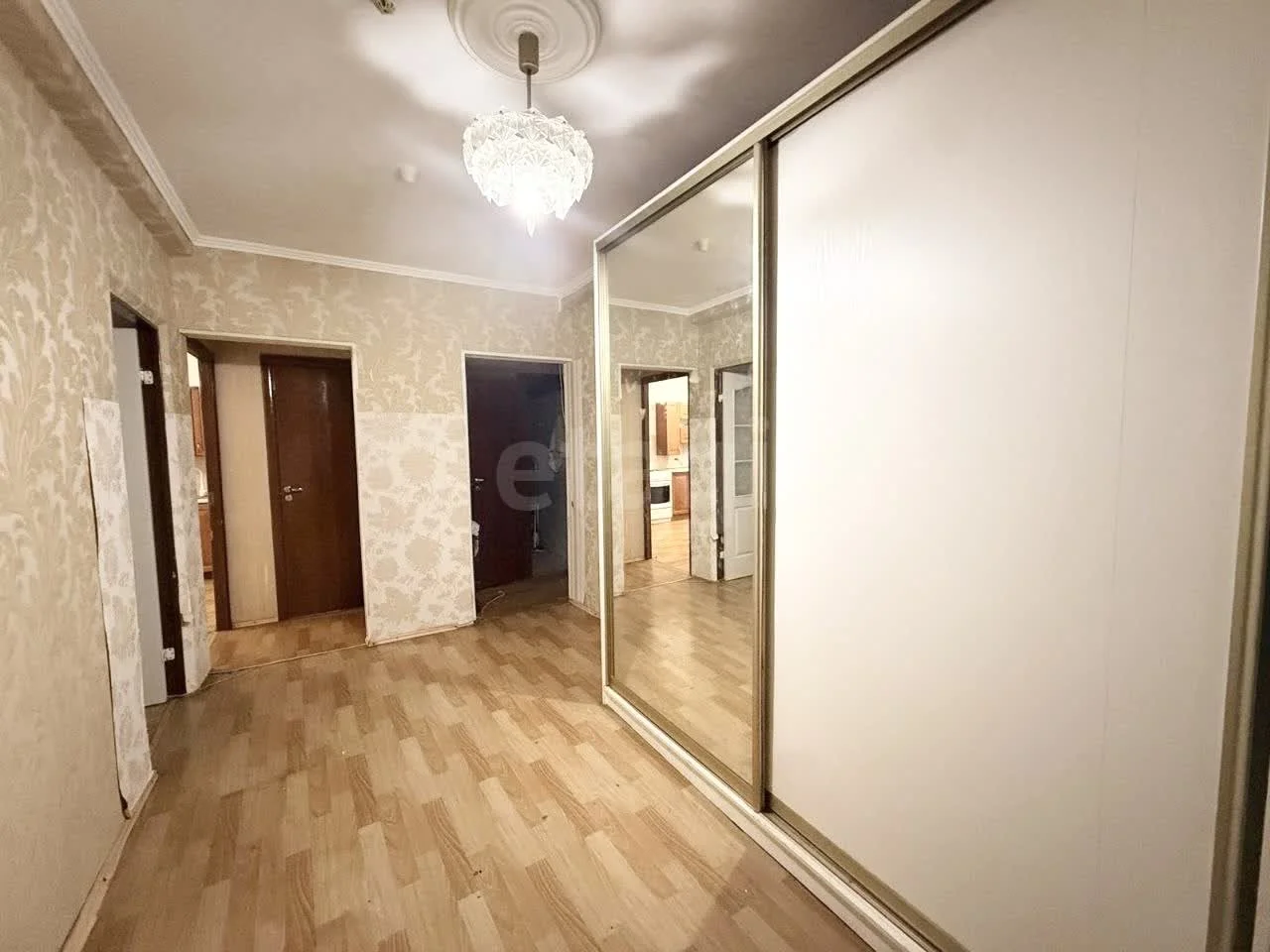 2-к квартира, 67.3м² (улица имени Чехова, 4) - миниатюра 6