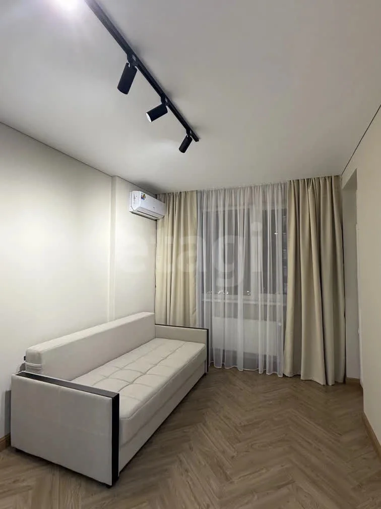 1-к квартира, 38.9м² (улица имени Б.С. Кудухова, 1к1) - миниатюра 4