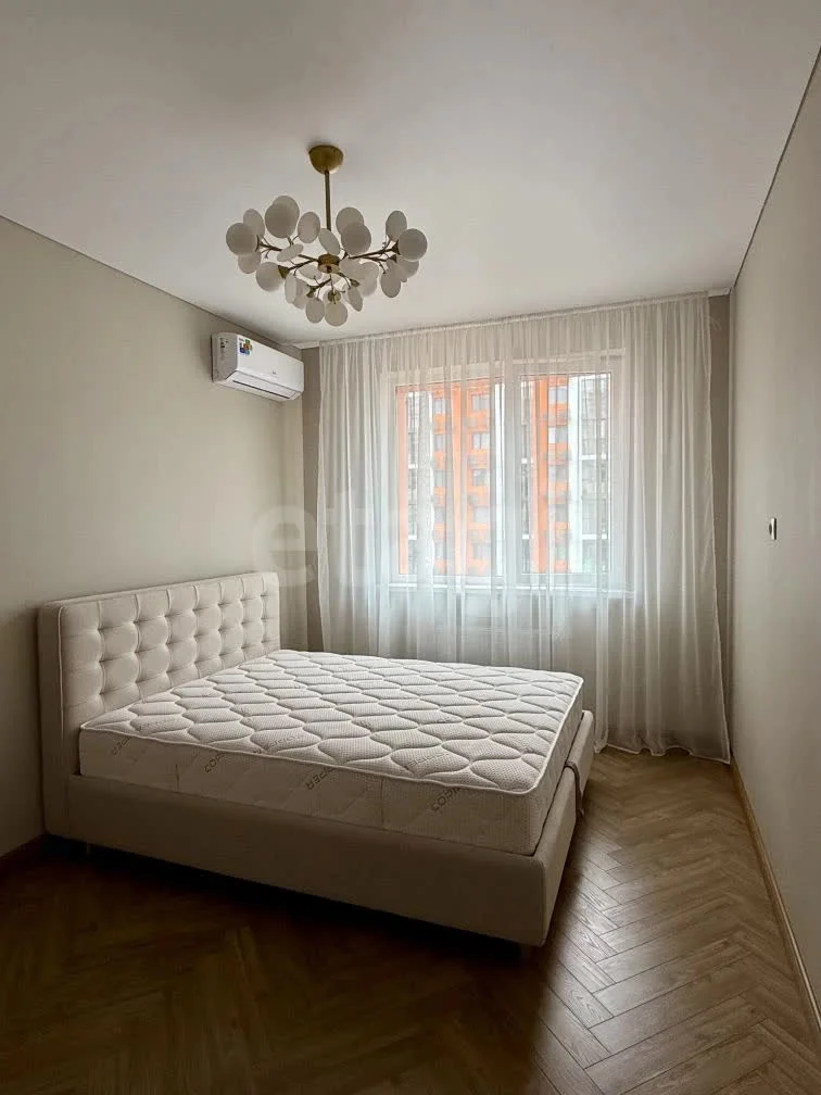 1-к квартира, 38.9м² (улица имени Б.С. Кудухова, 1к1) - миниатюра 6