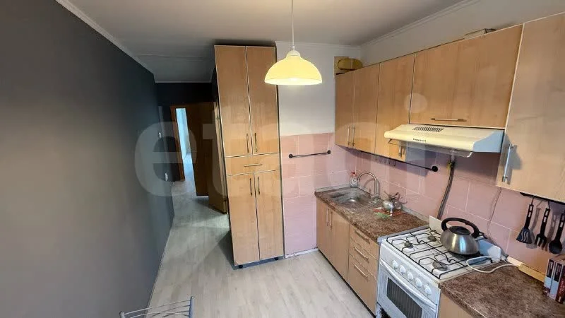 2-к квартира, 50.5м² (Буковая улица, 6) - миниатюра 10