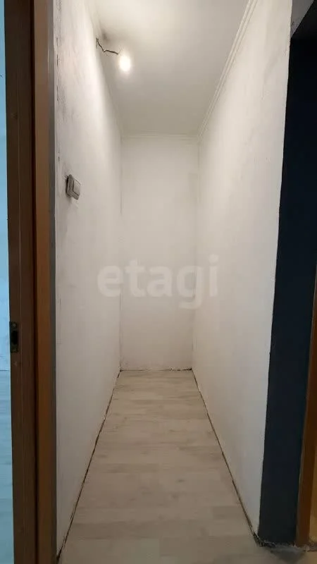 2-к квартира, 50.5м² (Буковая улица, 6) - миниатюра 11