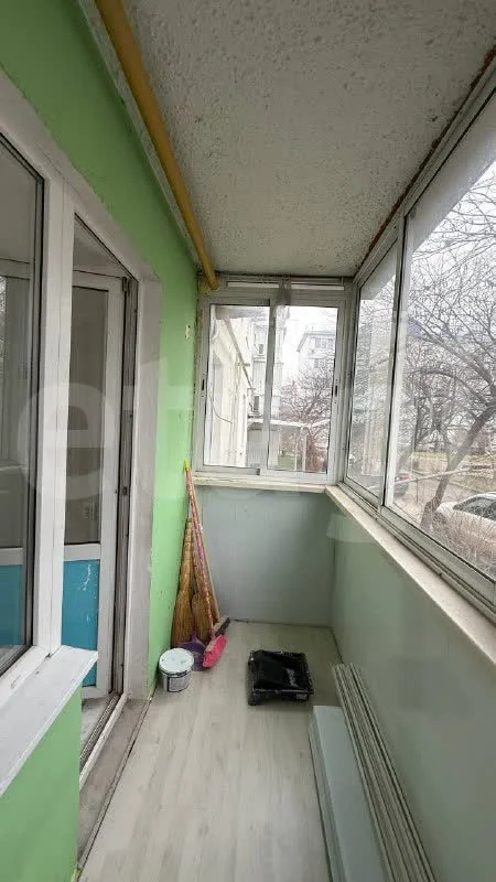2-к квартира, 50.5м² (Буковая улица, 6) - миниатюра 12